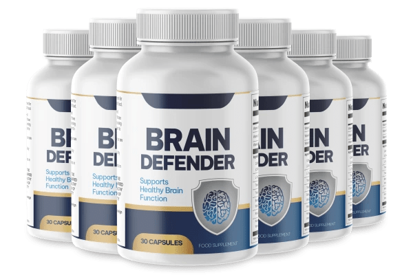 Brain Defender discounts