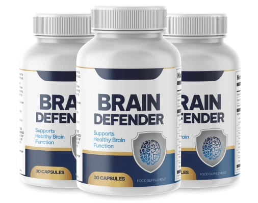 BrainDefender